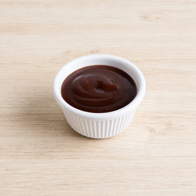 BBQ Sauce (3.25 Oz).