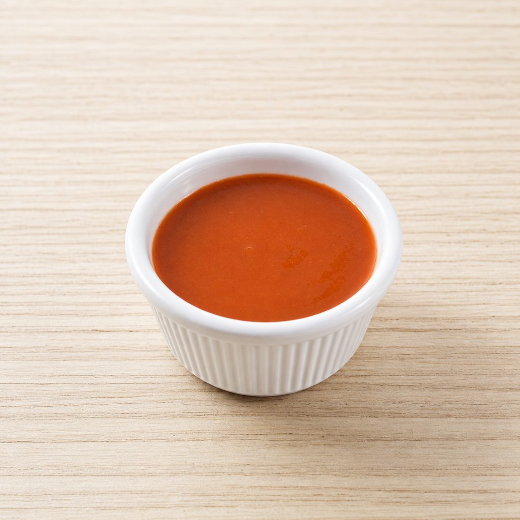 Buffalo Sauce (3.25 Oz).