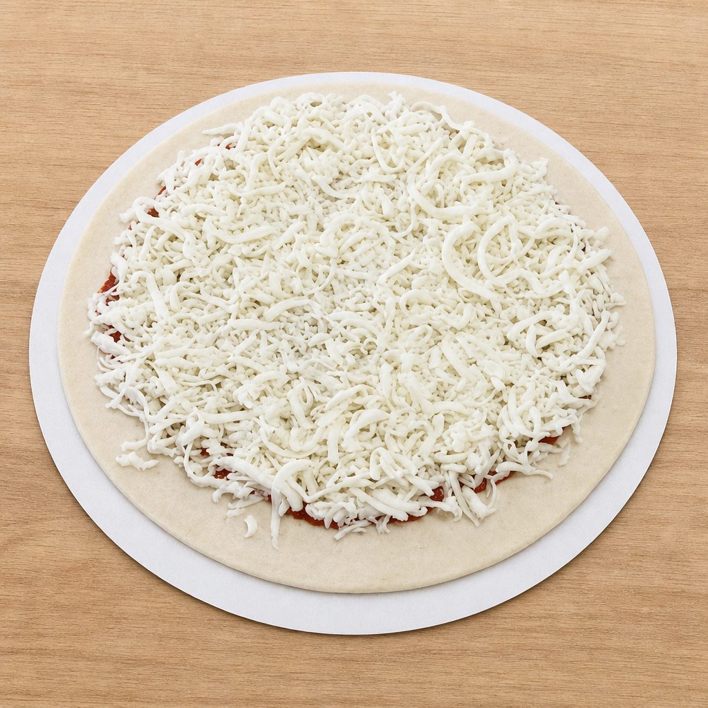 Large 14" Cheese (Serves 3-4 people).