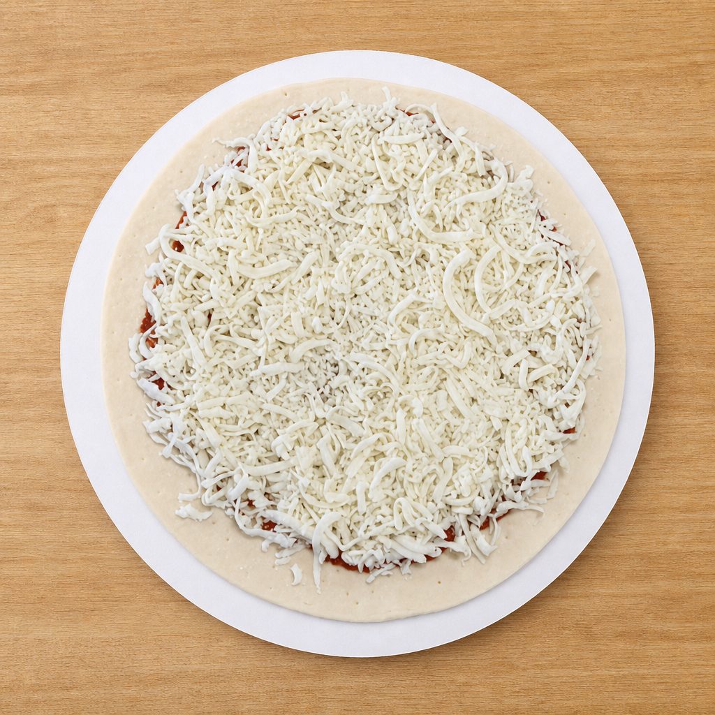 Giant 16" Cheese (Serves 5-6 People).