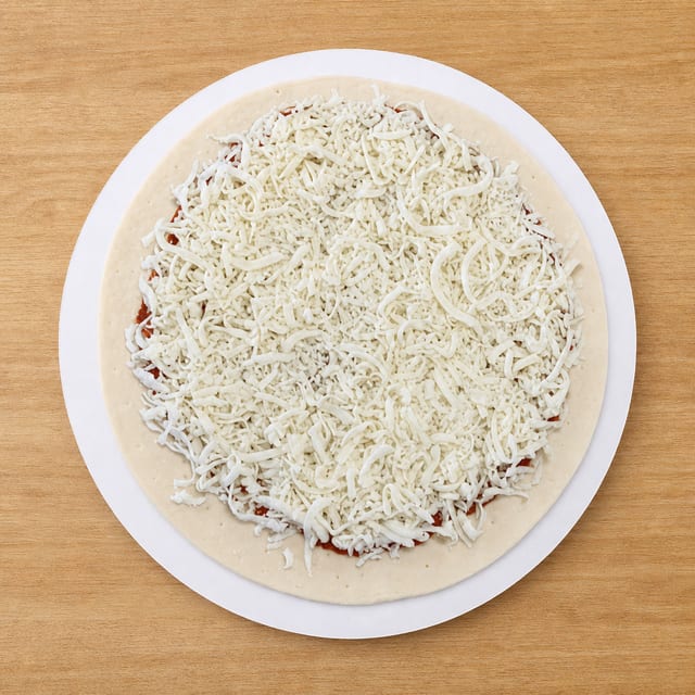 Giant 16" Cheese (Serves 5-6 People).