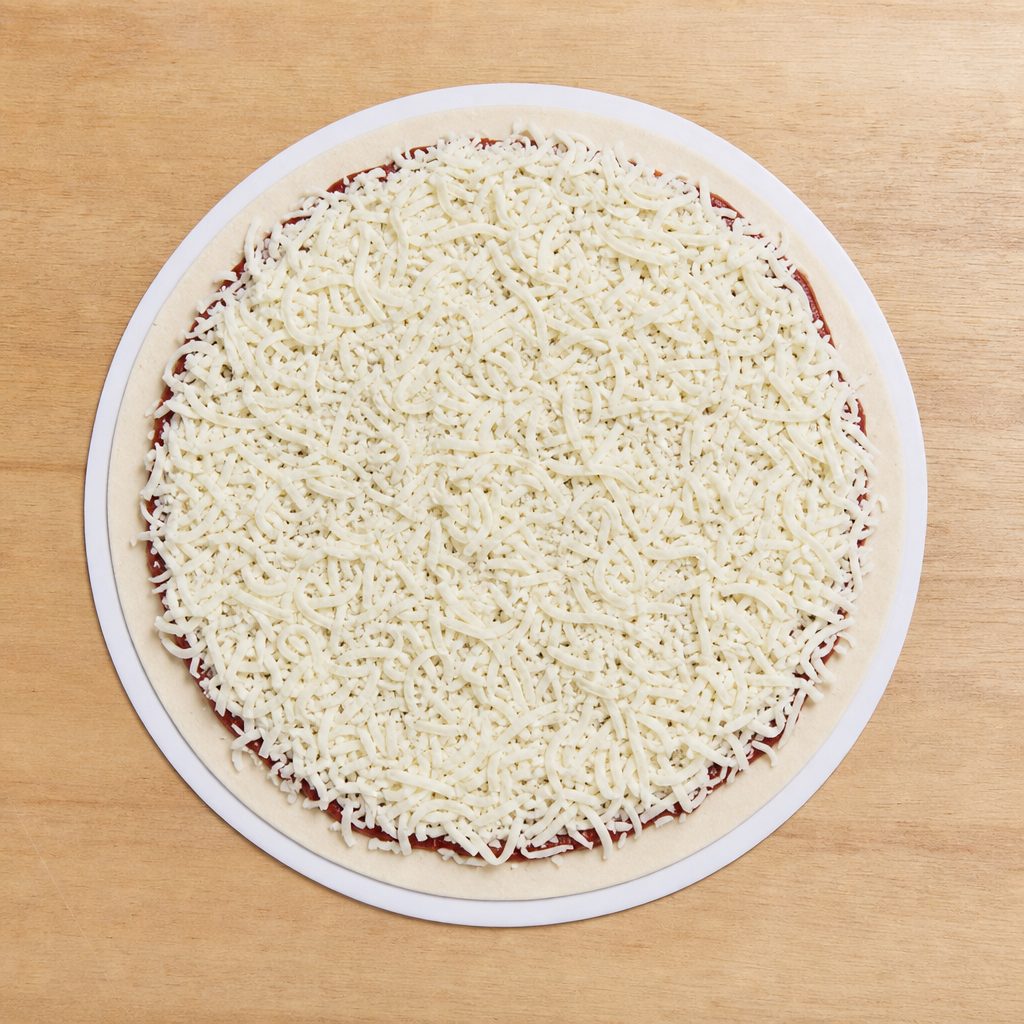 Large 14" Cheese (Serves 3-4 people) - BOGO PIZZA (Buy One, Get One 50%).
