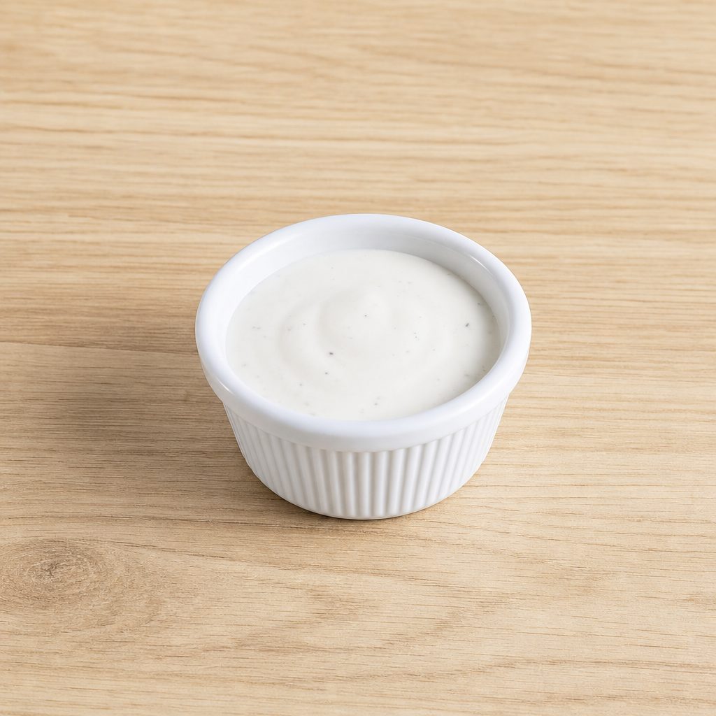 Ranch Dressing (3.25 Oz).