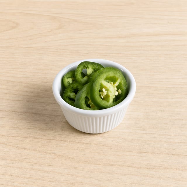 Jalapeños (3.25 Oz).